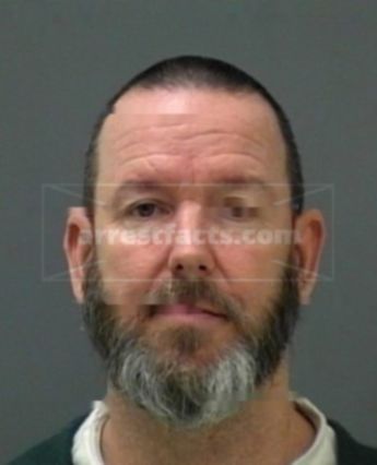 Jerry Wayne Goodwin