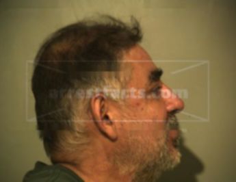 Isidro Jr Garcia Rodriguez