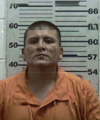 Virgil Richard Tsosie