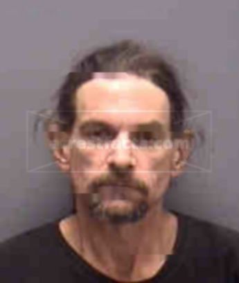Timothy Ray Parks