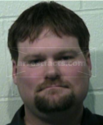 Eric Jeffrey Rhett