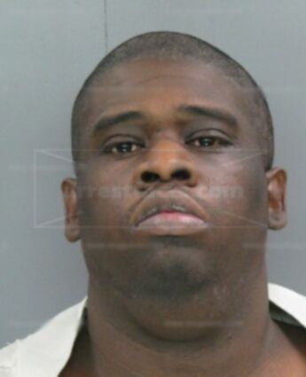 Vincent Simmons