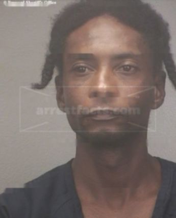 Roderick Darell Lockhart