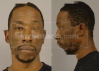 Tarik Demetrius Carter