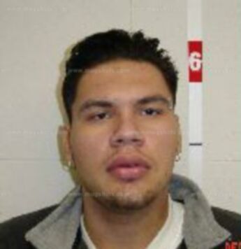 Juan Derrick Martinez