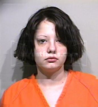 Courtney Lynn Ketcham