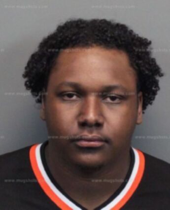 Jaise Tierre Blackwell