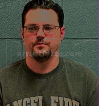 Randy Neil Cornett