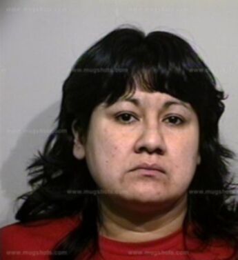 Rose Marie Ramos