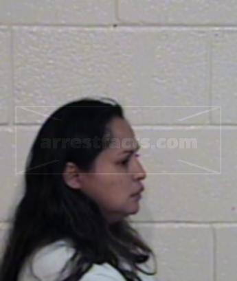 Cynthia Ann Quintanilla Hernandez