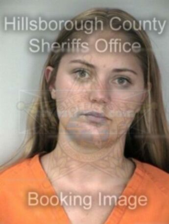 Crystal Lee Gibson Ann