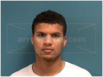 Deshon Adrian Pobuda