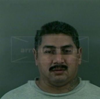 Victor Escobedo
