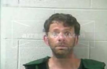 Michael Brandon Jones