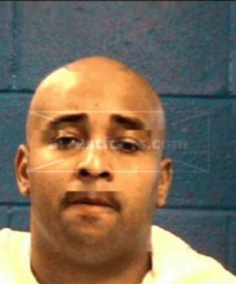 Corey Rashard Ellington