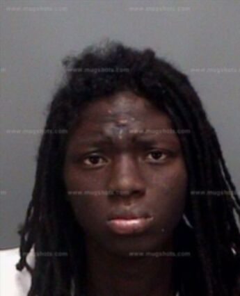 Deyontay Reshard Crockett