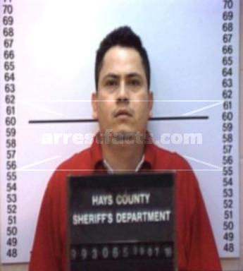 Adrian Martinez