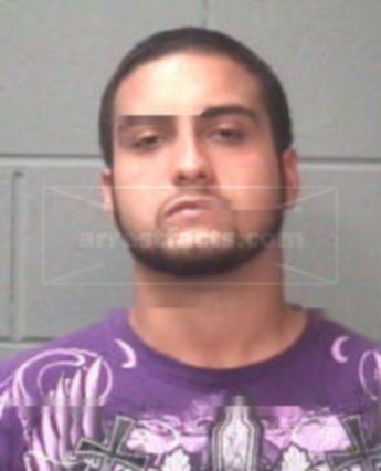 Donald Keith Williams
