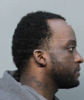 Trey Angelo Whitehead