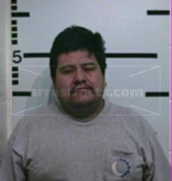 Ramiro P Cruces