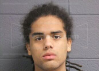 Trey Kristian-Harris Smith