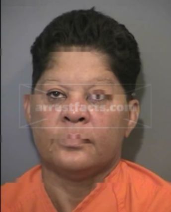 Wanda Locklear Hunt