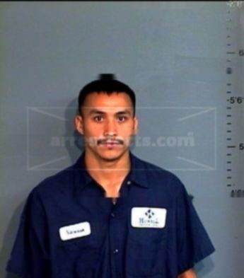 Narciso Casas Jr.