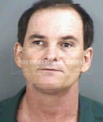 Anthony Dean Houchin
