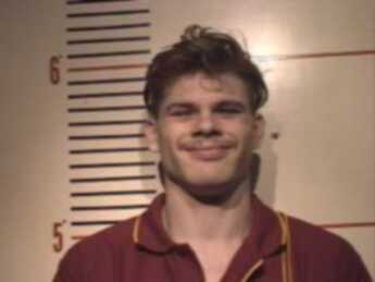 Michael Shane Beck