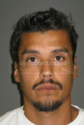 Miguel Rodriguez