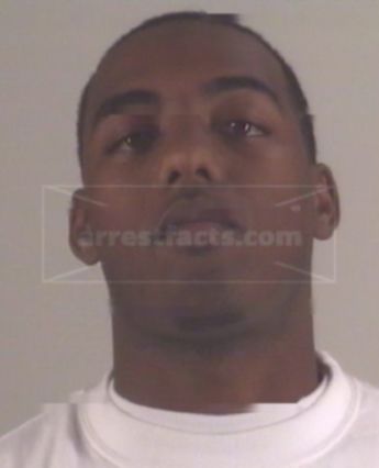 Telvin Tramain Malone
