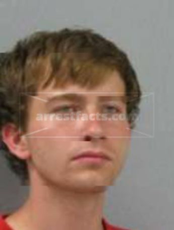 Austin Blake Bouton