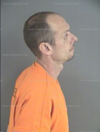 Larry Shane Lahman