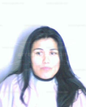 Isabel Gilma Palomino