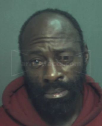 Carl Alvin Jones