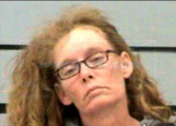 Kathy Mae Wyman