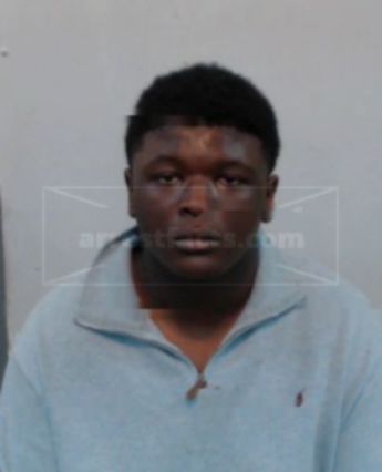 Keith Maurice Harris