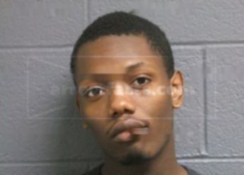 Gary Lannette Montgomery
