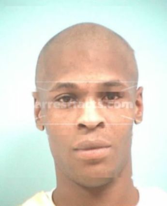 Cory Antonio Nelson
