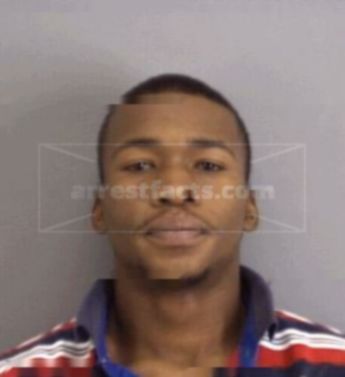 Adean Hill Jr.