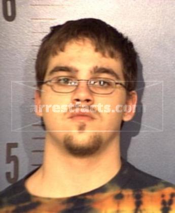 Blake Edward Johnson
