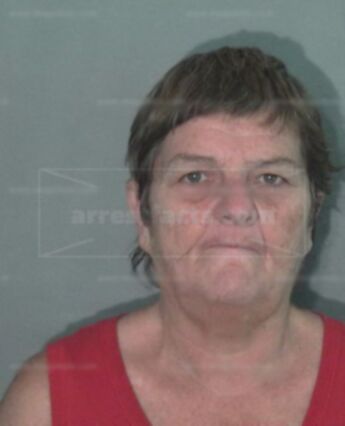 Dolores Dianne West