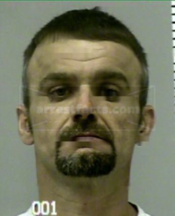 Jerry Allen Craton