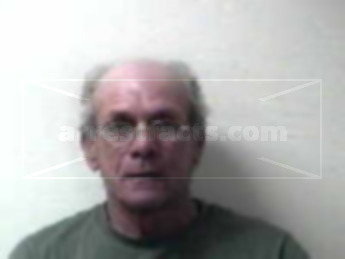 David Wallace Leggett