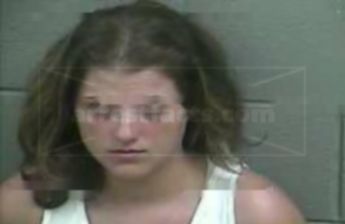 Cassy Jo Stapleton