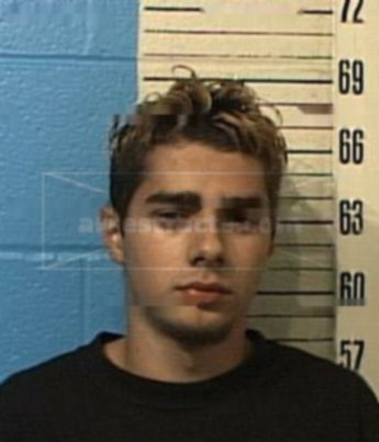 Shawn Marcus Ballard