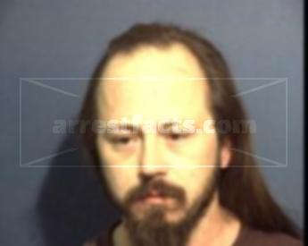 Mark Aaron Caywood