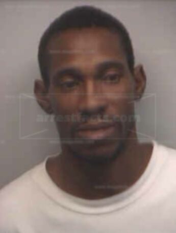 Lonnie Crockett