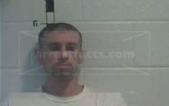 Jeremy Lloyd Blackwell