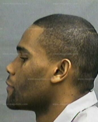 Antione L Alexander